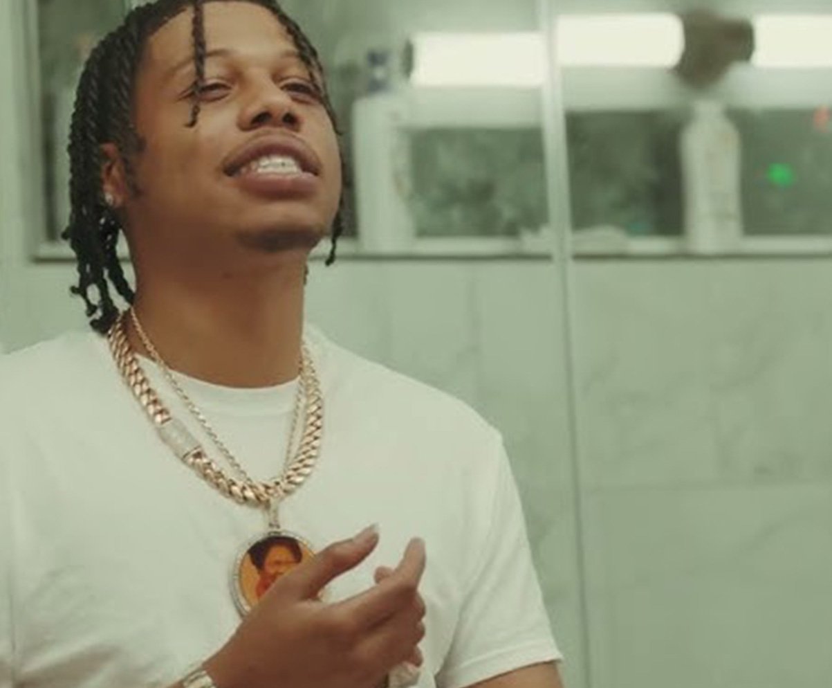 Ken Dogg - Rich Problems Album Cover